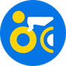 IPB Bike Logo